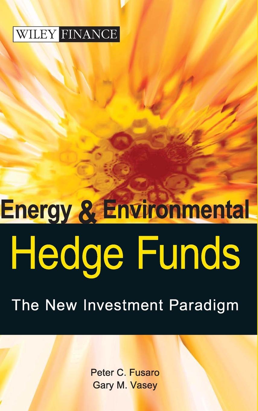 Energy and Environmental Hedge