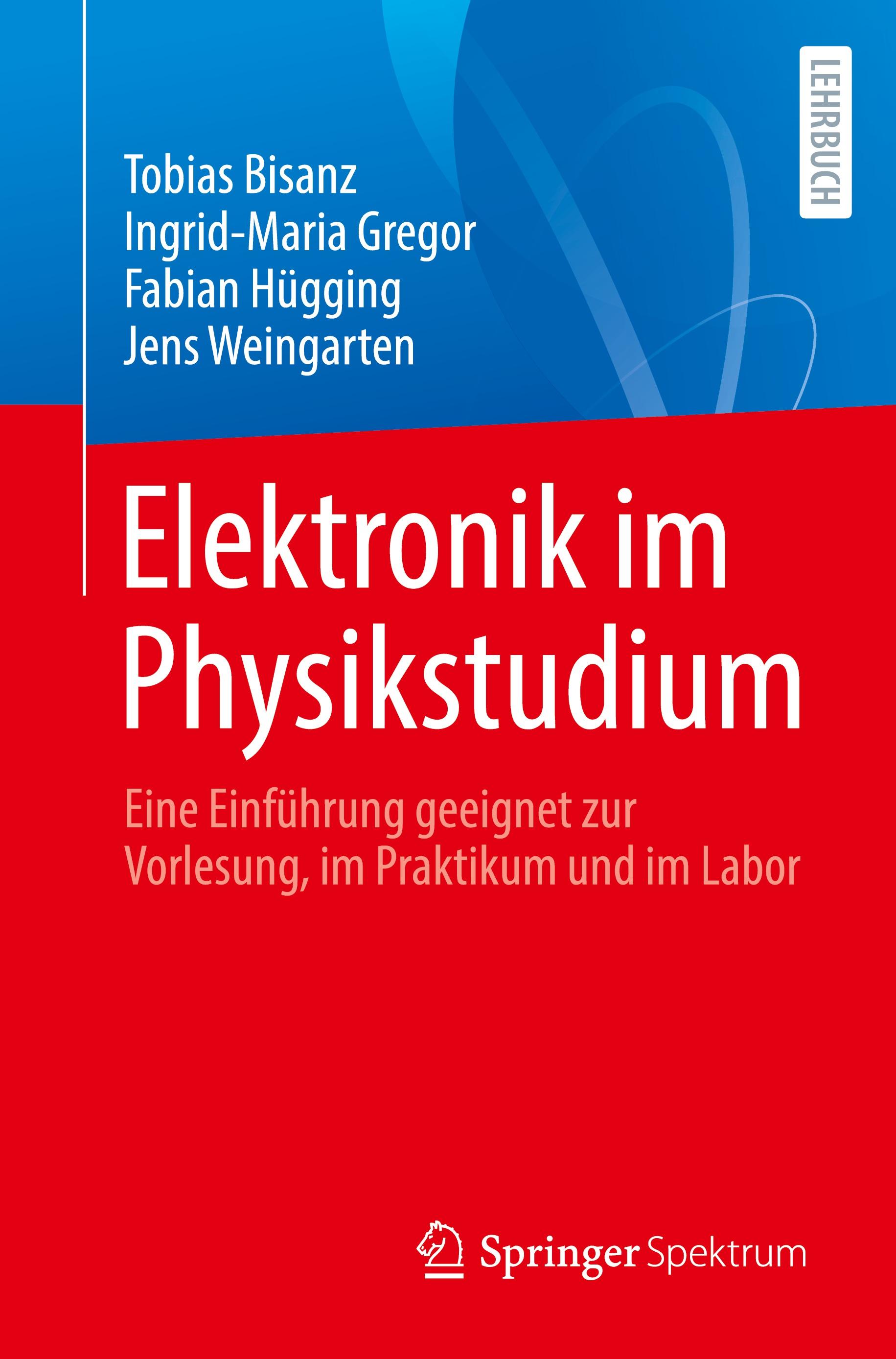 Elektronik im Physikstudium