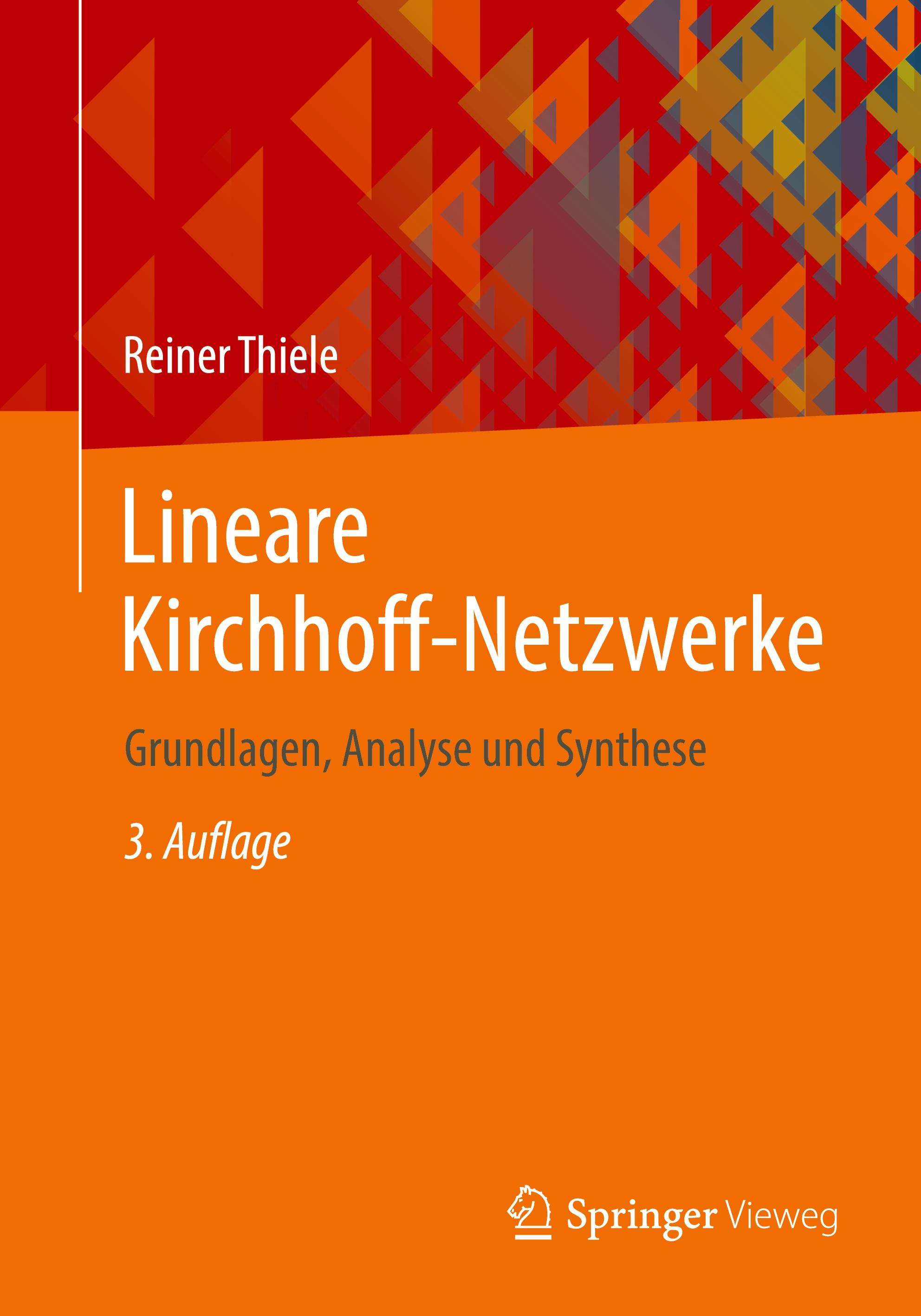 Lineare Kirchhoff-Netzwerke