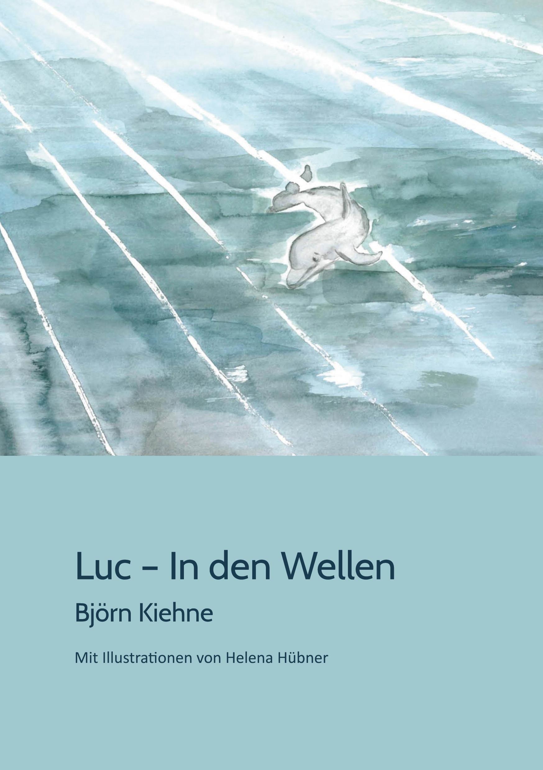 Luc - In den Wellen