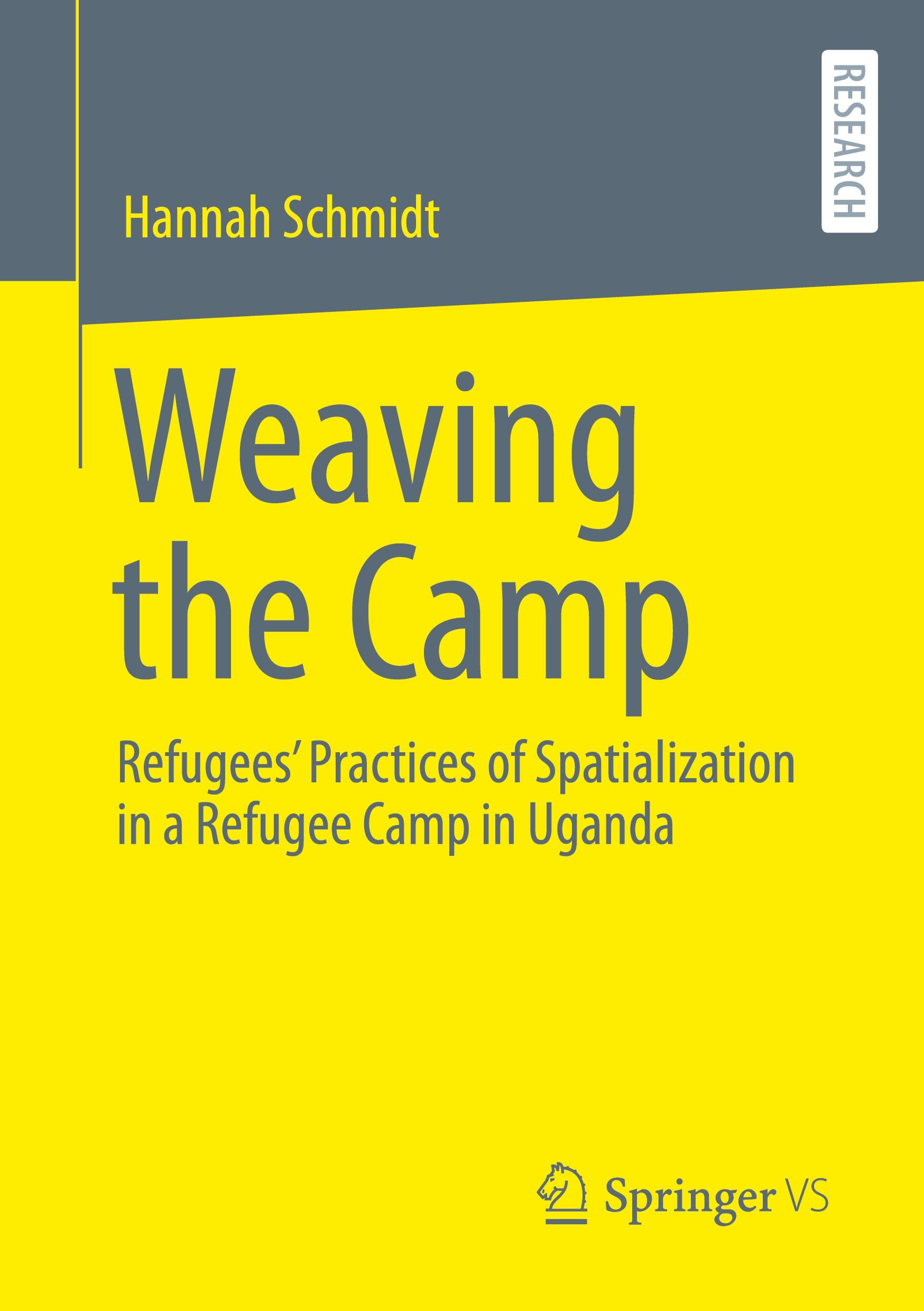 Weaving the Camp