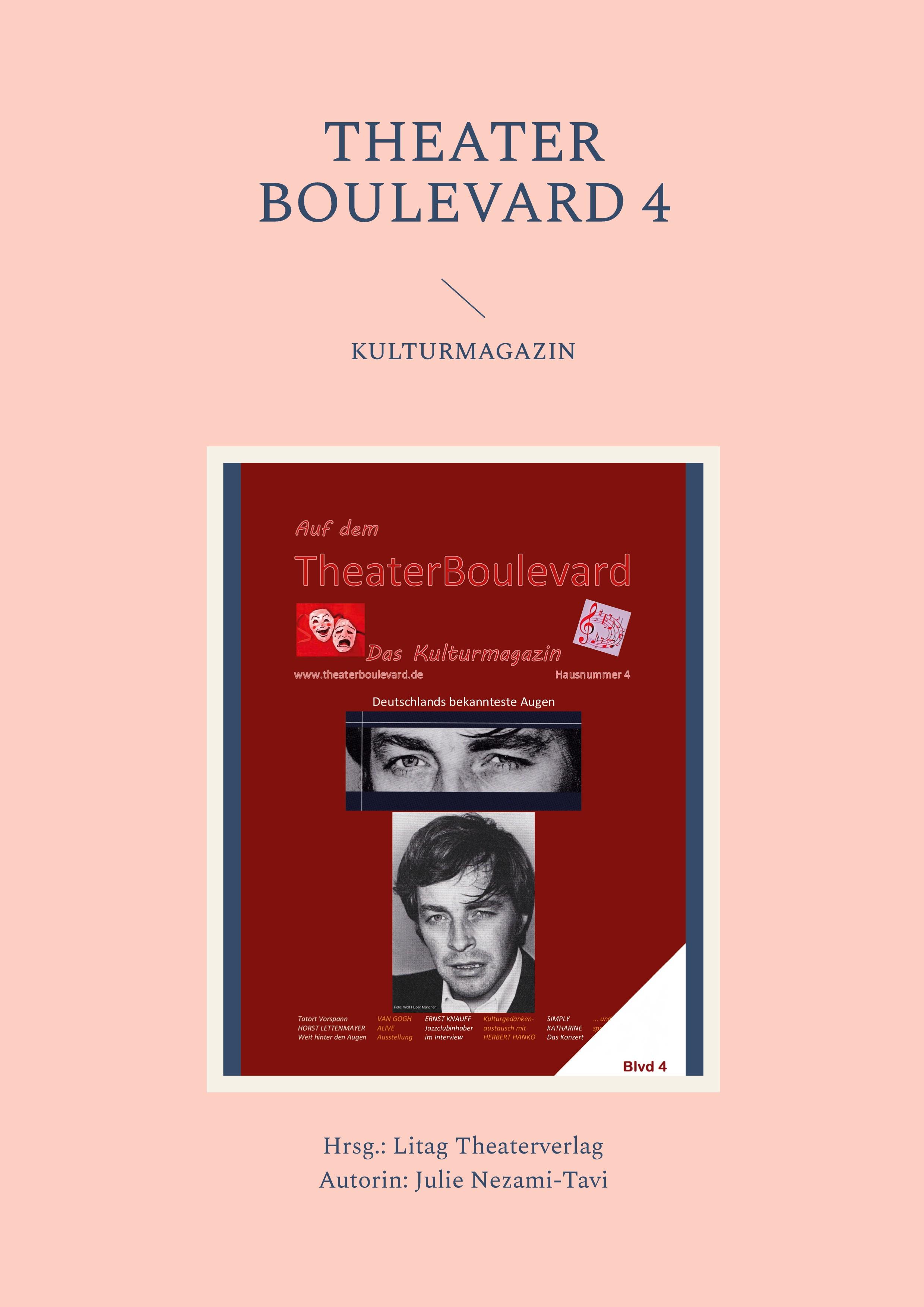 Theater Boulevard 4