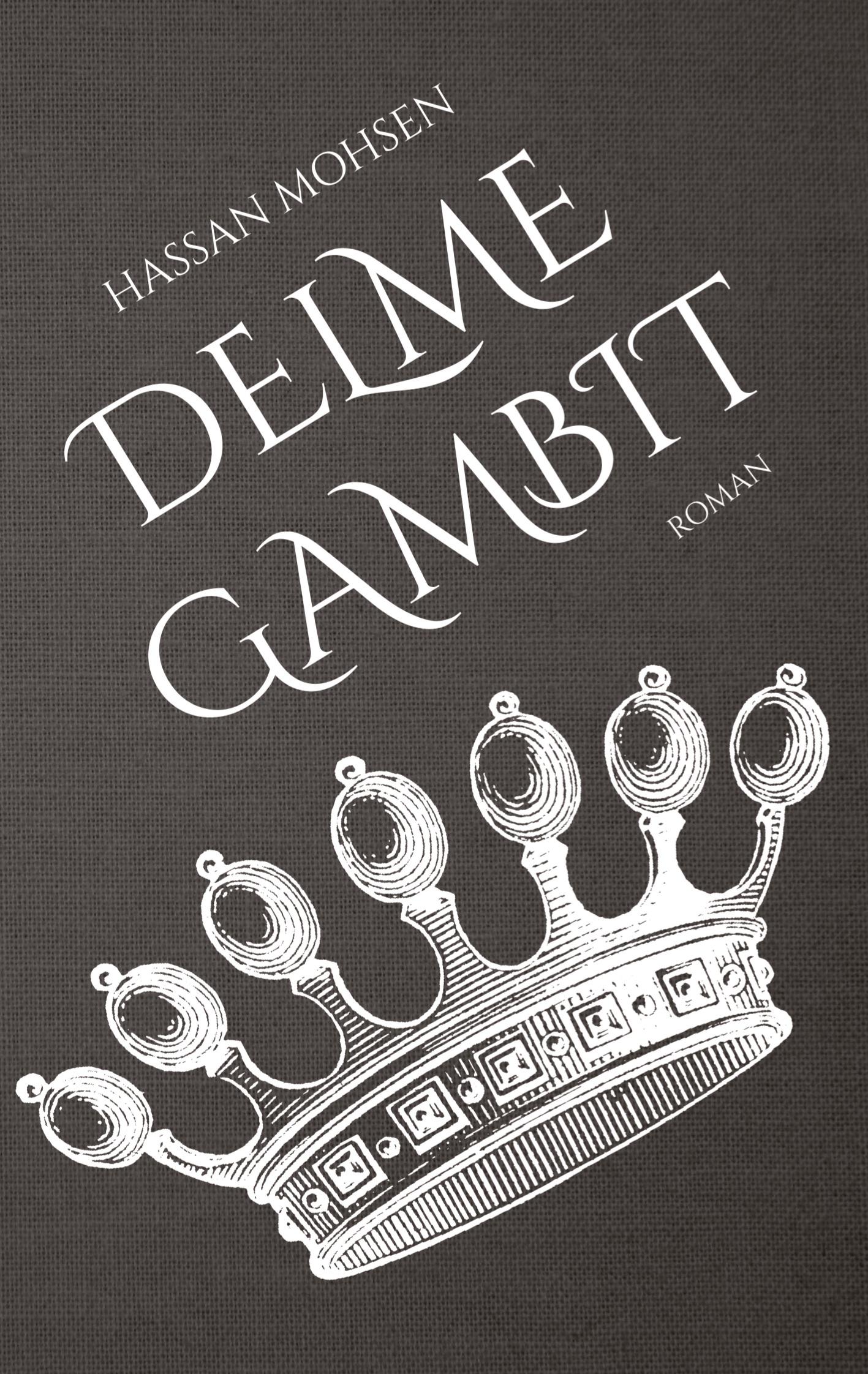 DELME GAMBIT