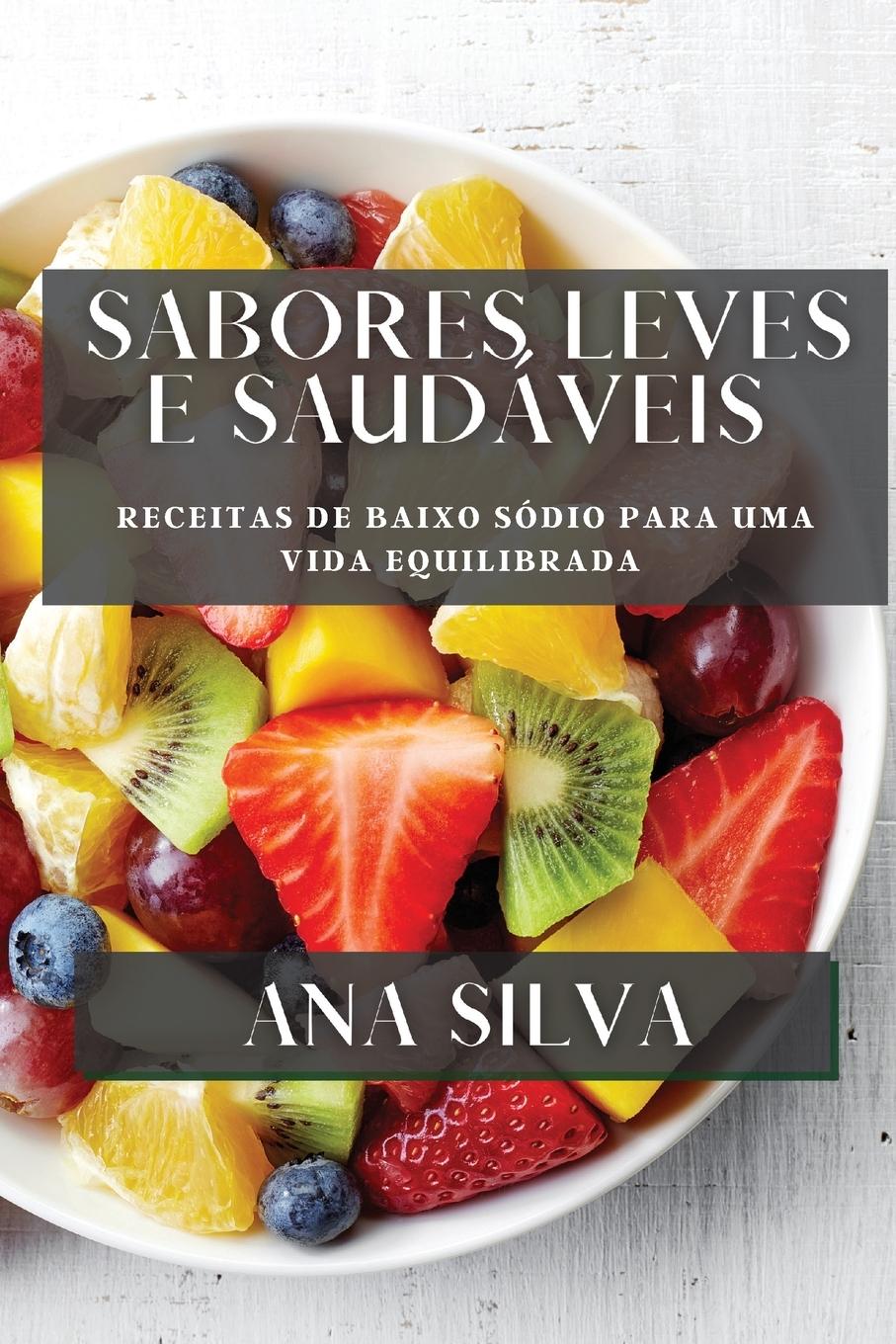 Sabores Leves e Saudáveis