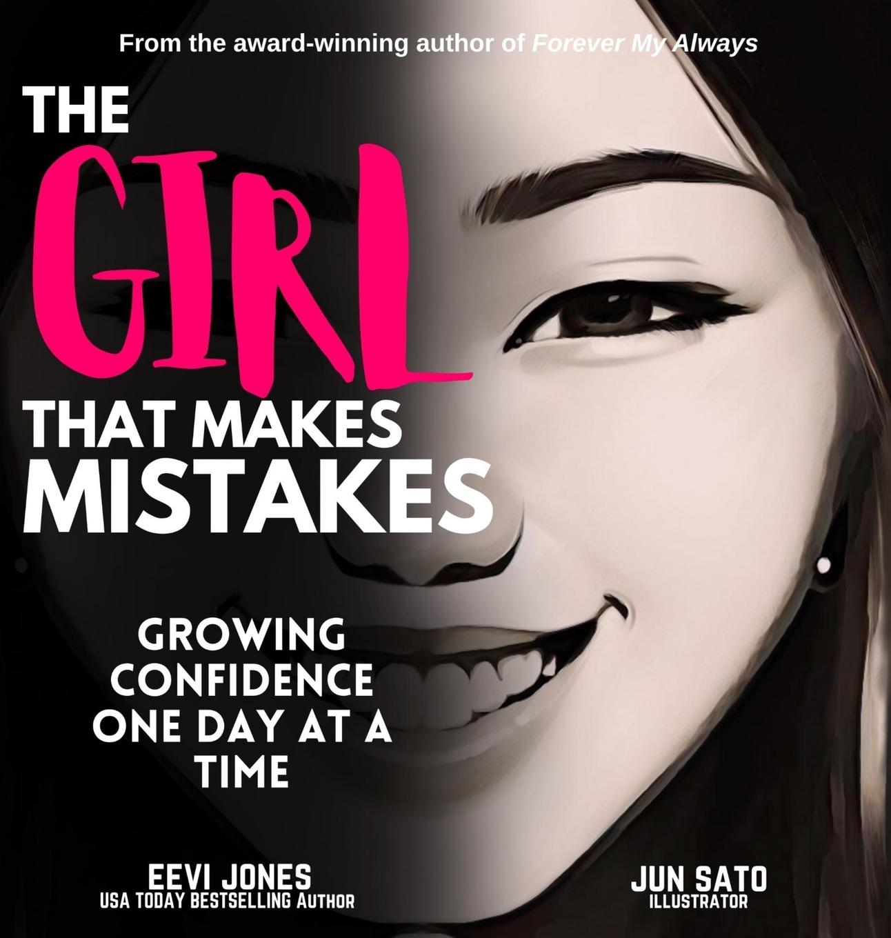 The Girl That Makes Mistakes