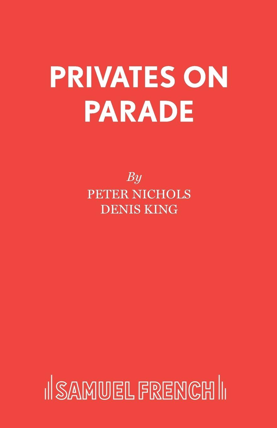 Privates on Parade