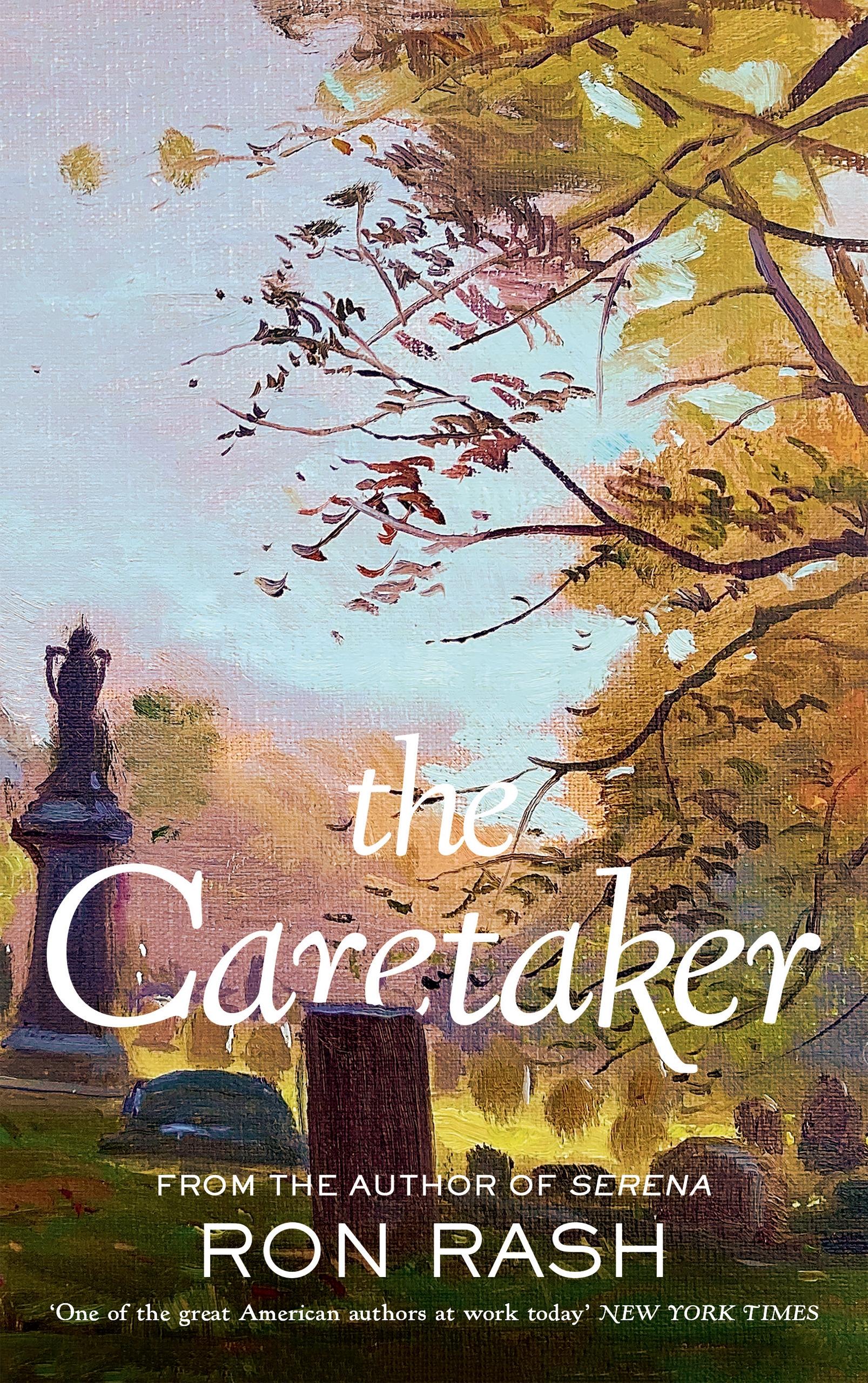 The Caretaker