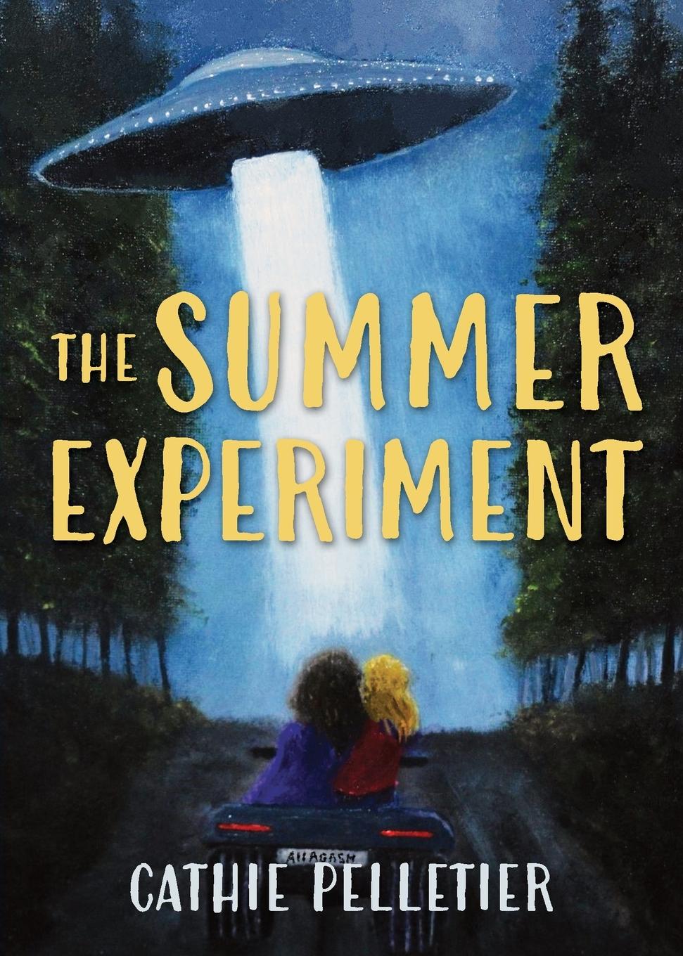 The Summer Experiment