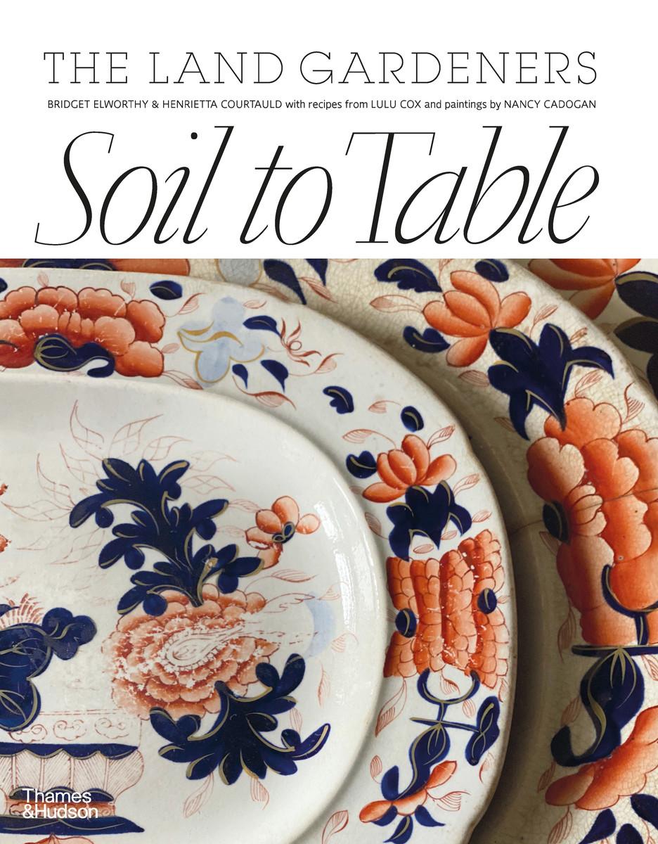 Soil to Table: The Land Gardeners