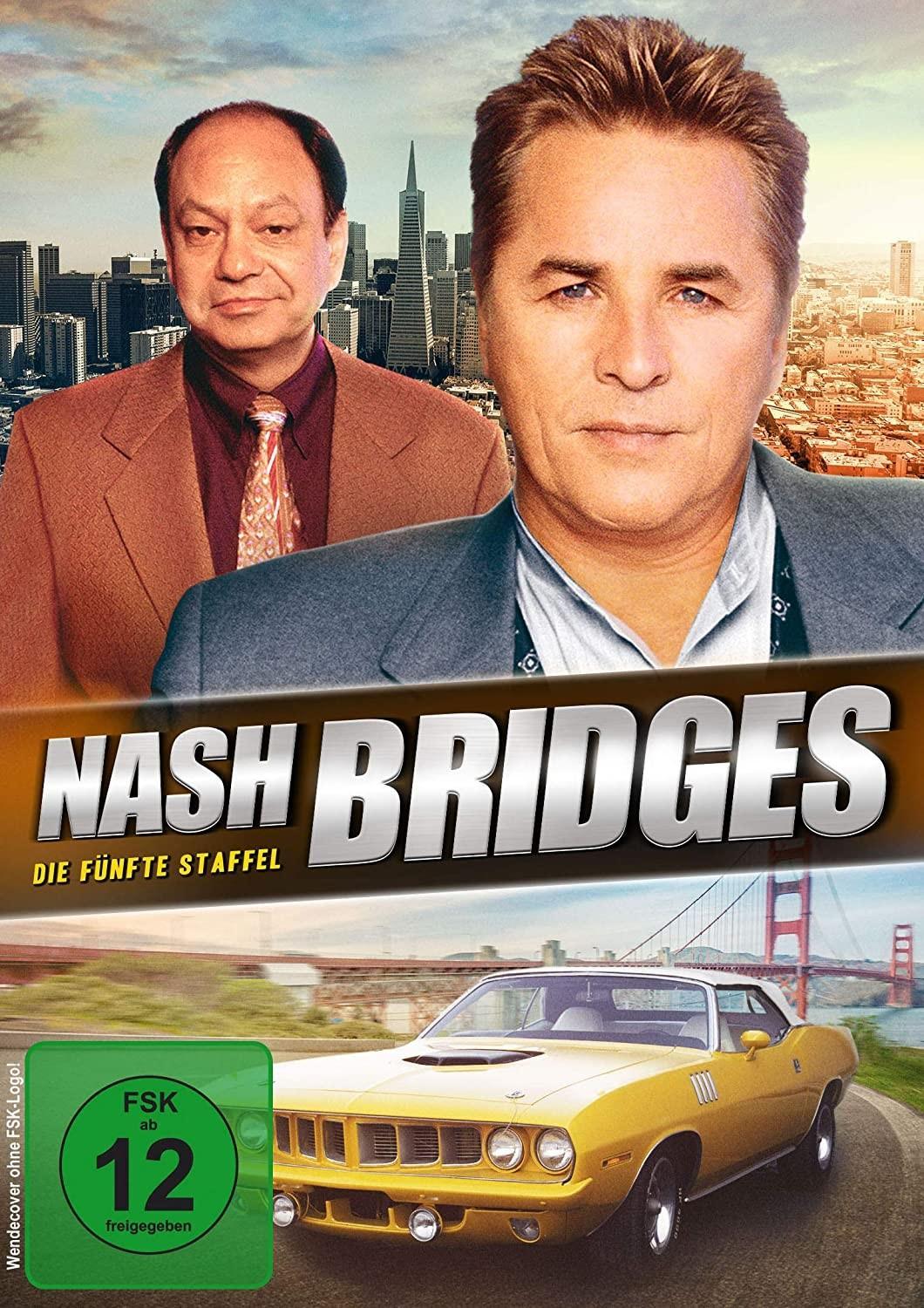 Nash Bridges