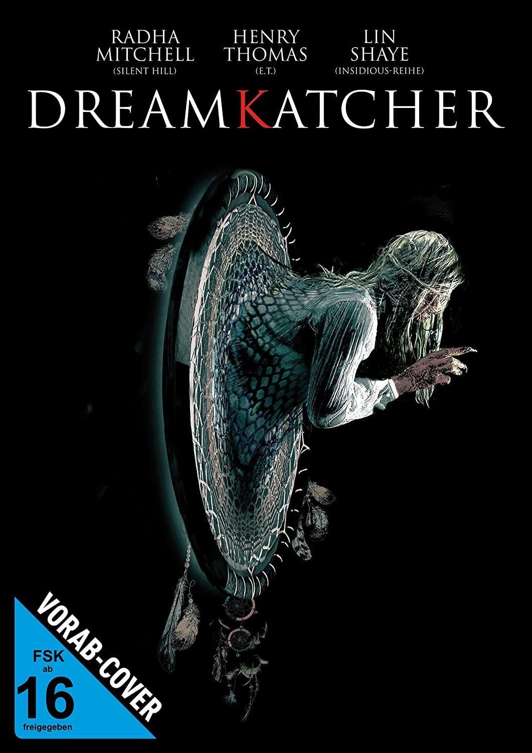 Dreamkatcher