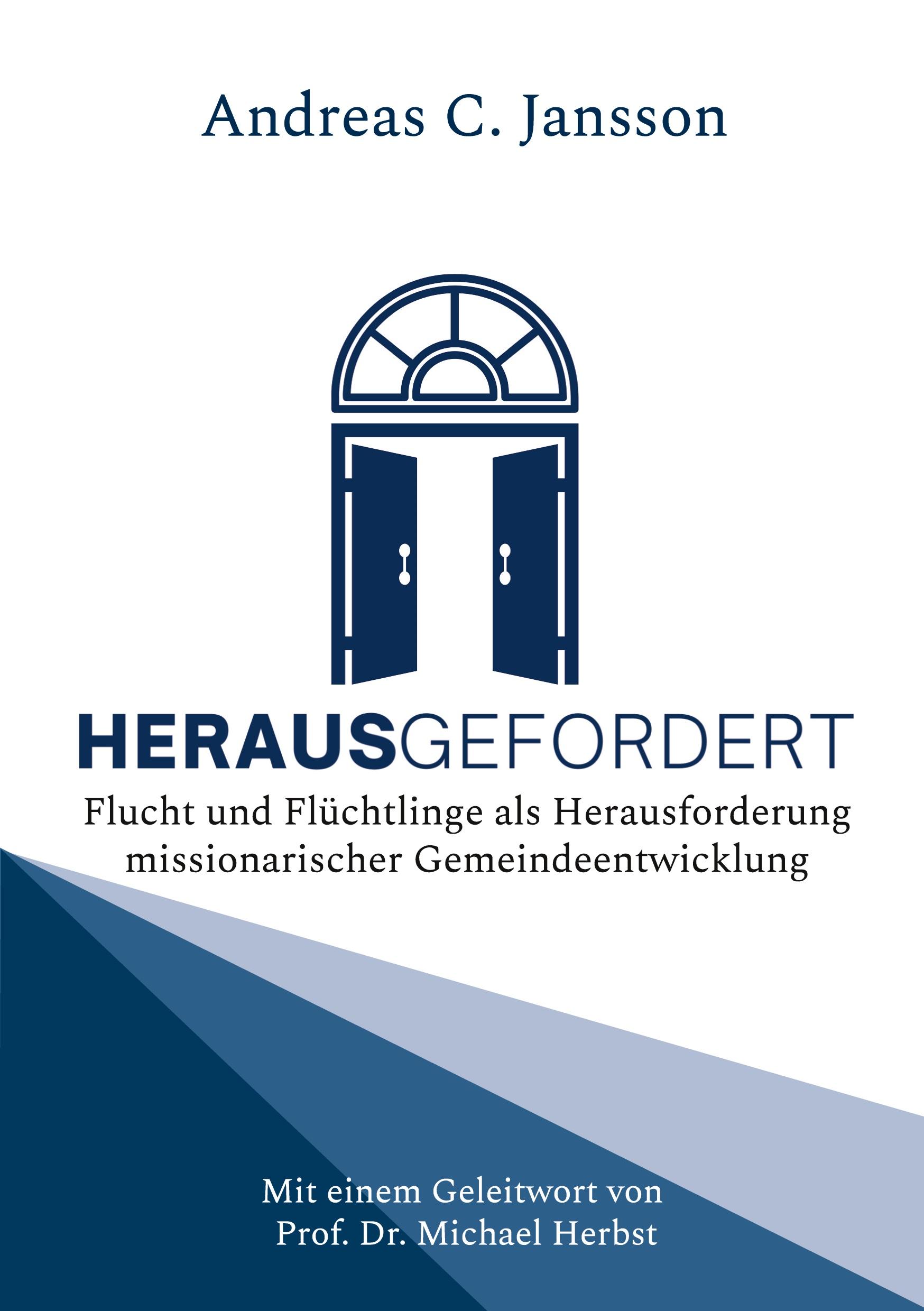 Herausgefordert