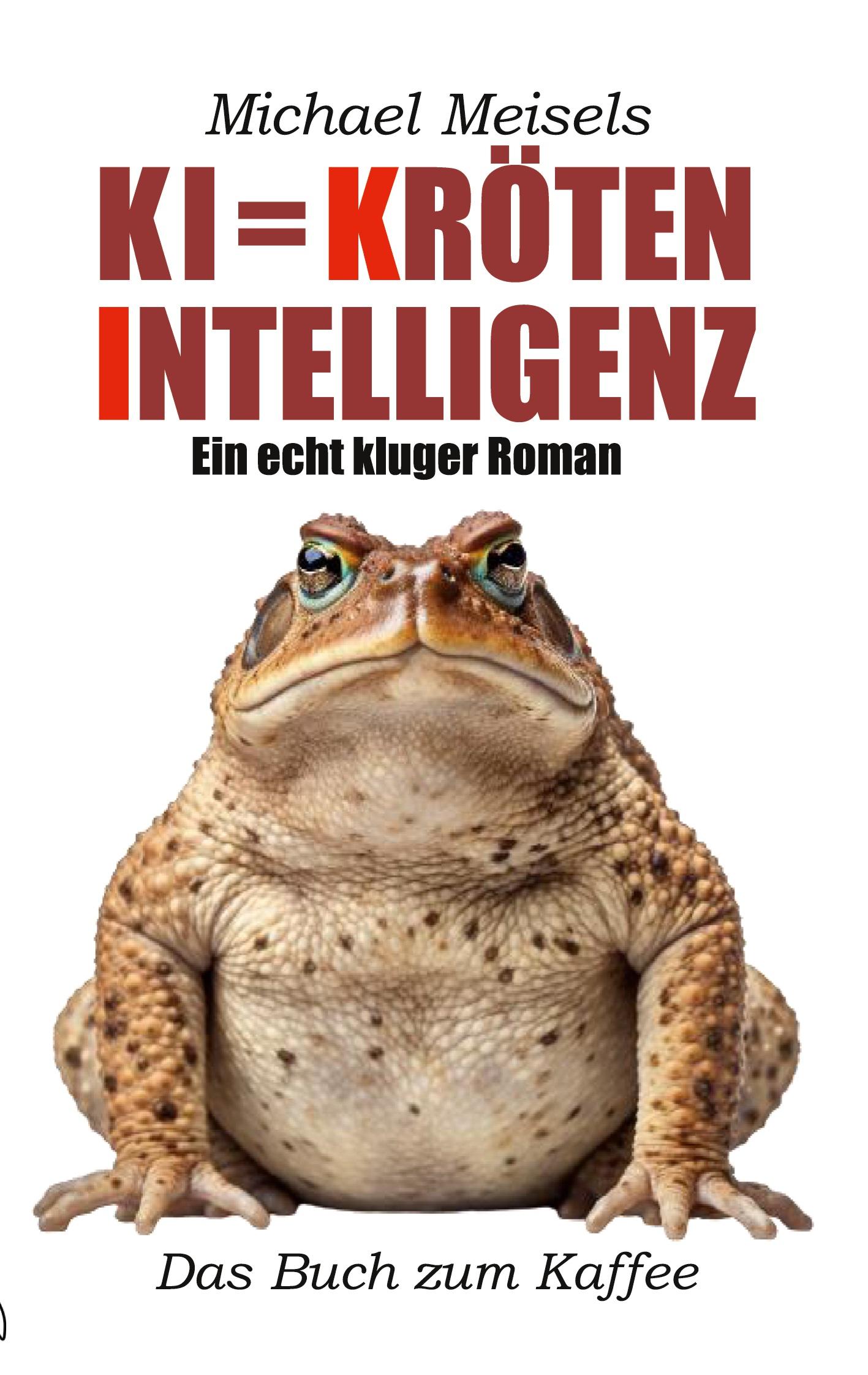 KI = Kröten-Intelligenz