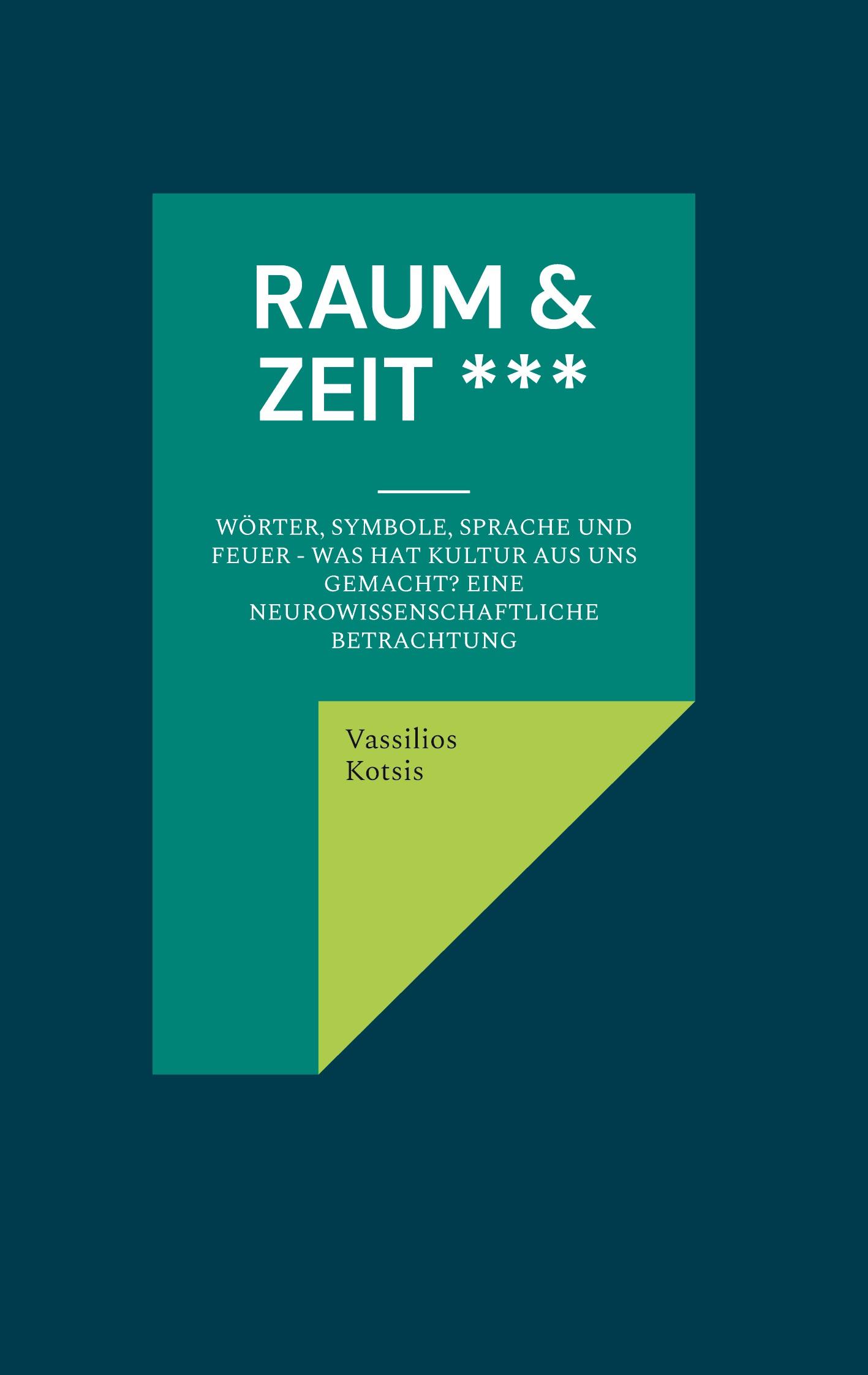 Raum & Zeit ***