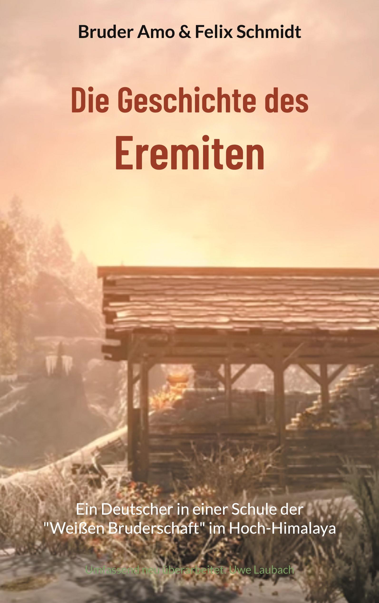 Die Geschichte des Eremiten