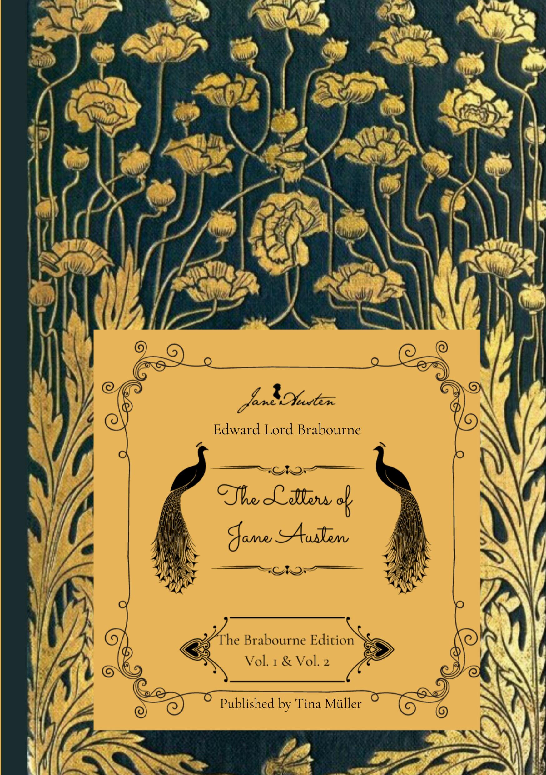 The Letters of Jane Austen