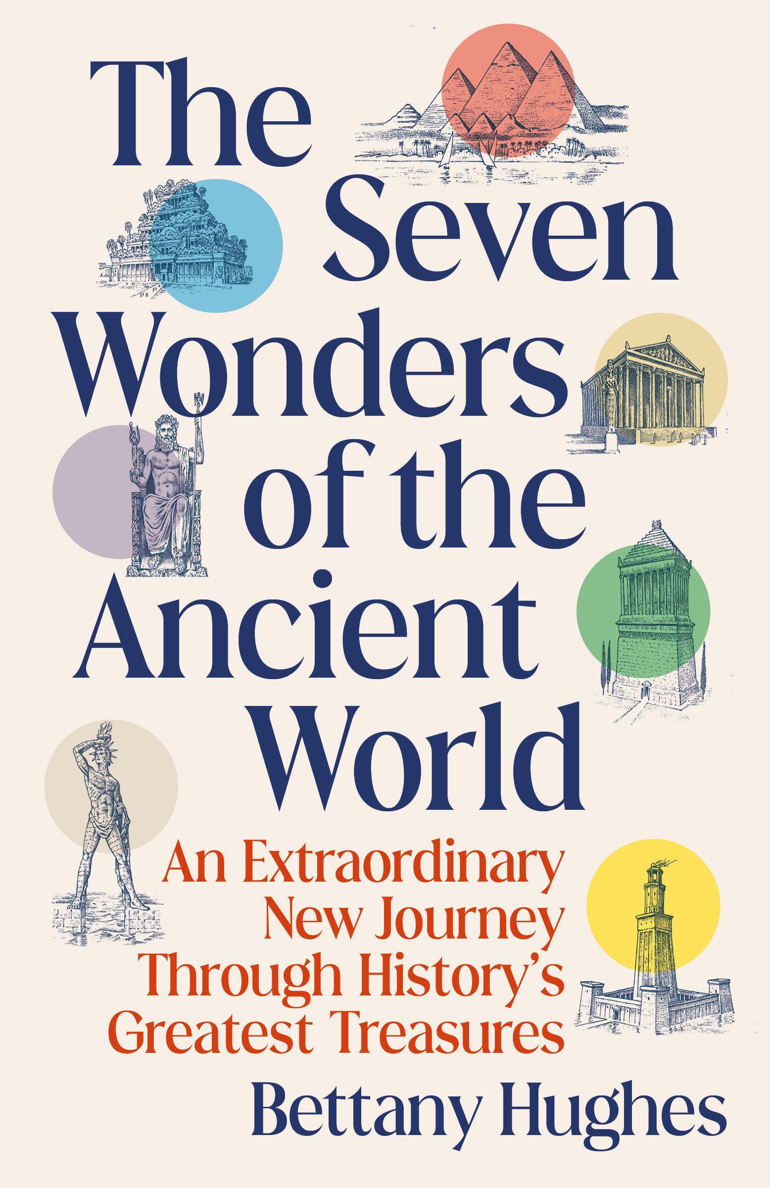 The Seven Wonders of the Ancient World