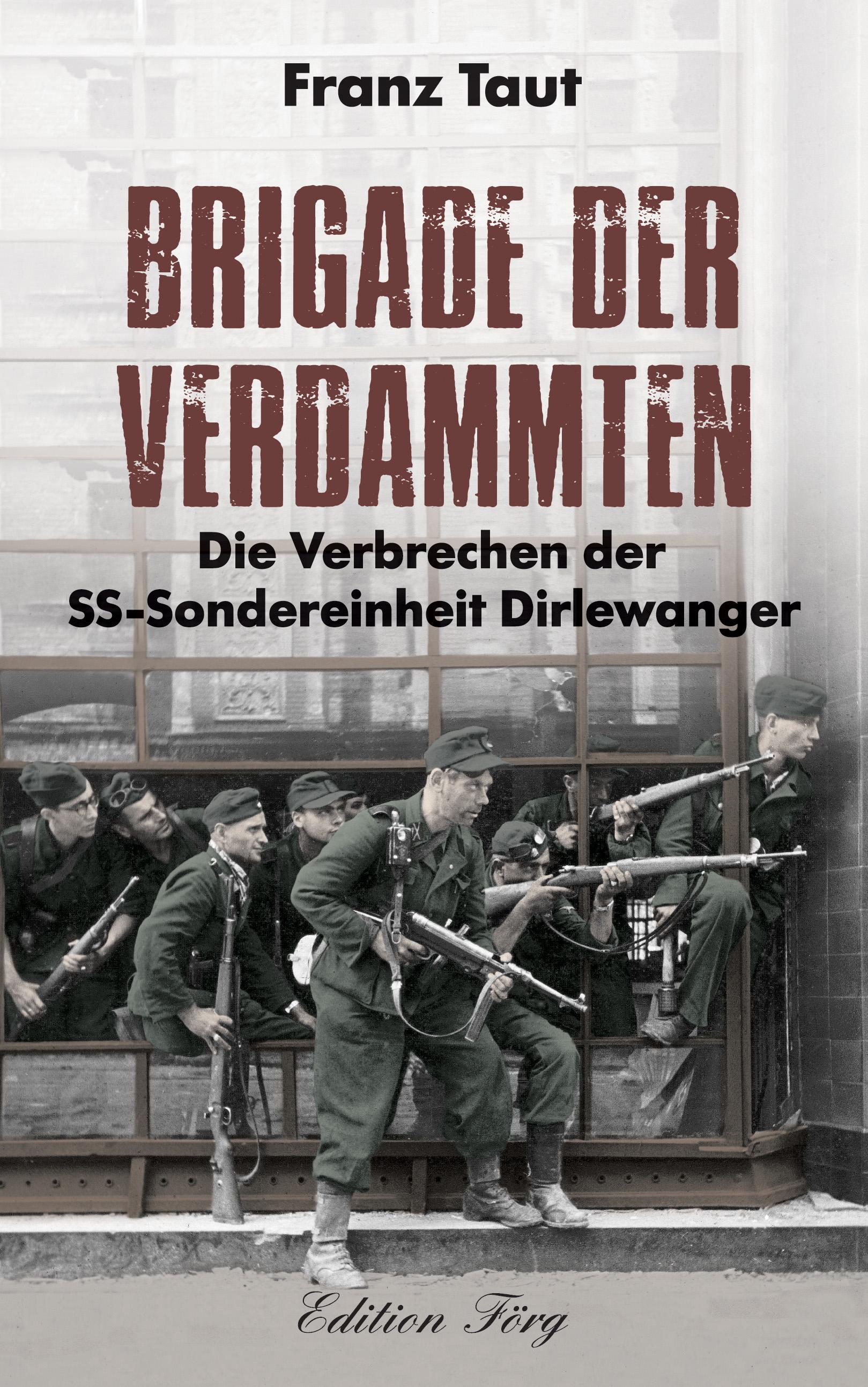 Brigade der Verdammten