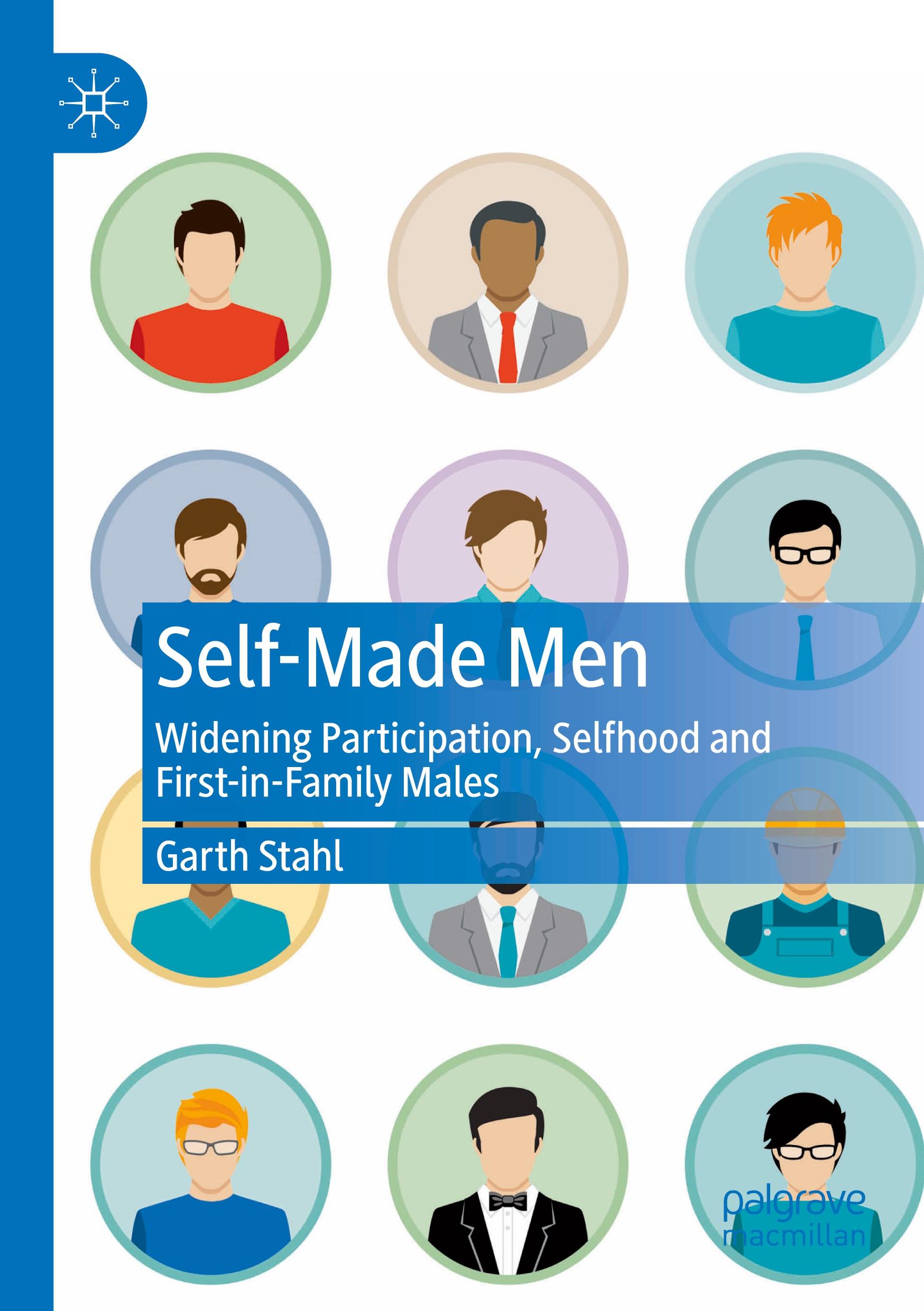 Self-Made Men