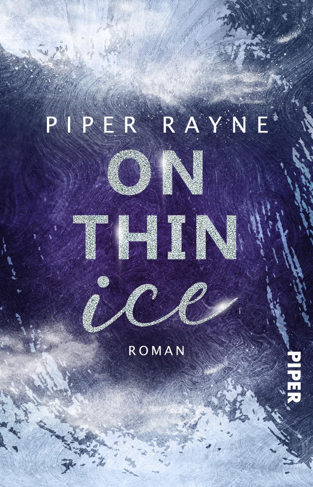 On thin Ice