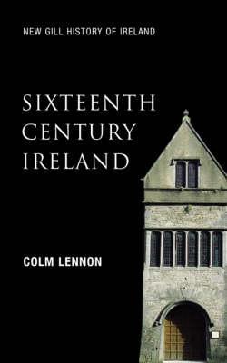 Sixteenth Century Ireland