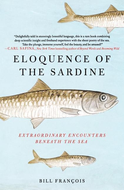 Eloquence of the Sardine