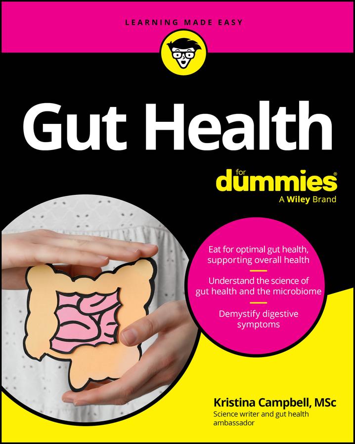 Gut Health for Dummies