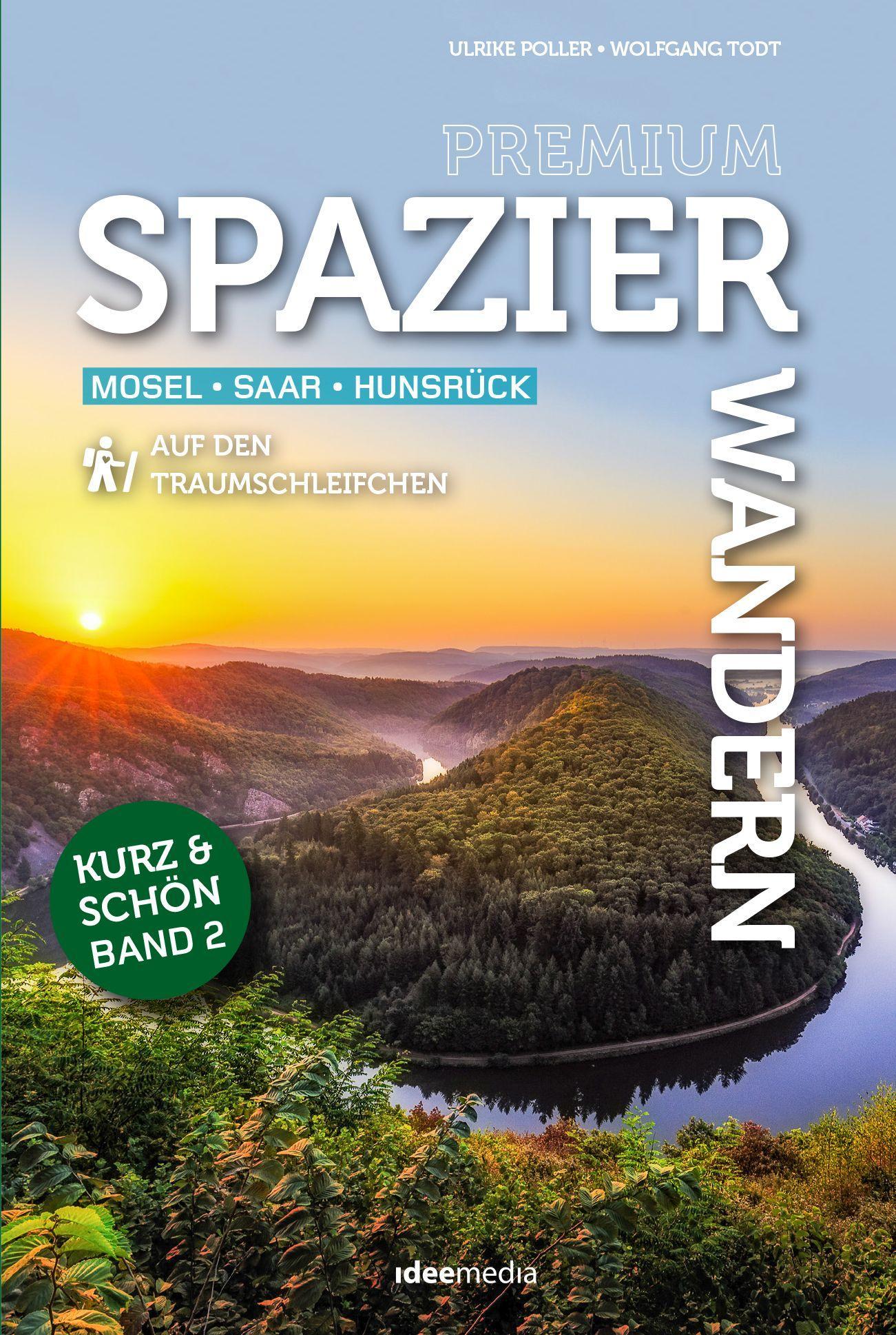 Spazierwandern Band 2