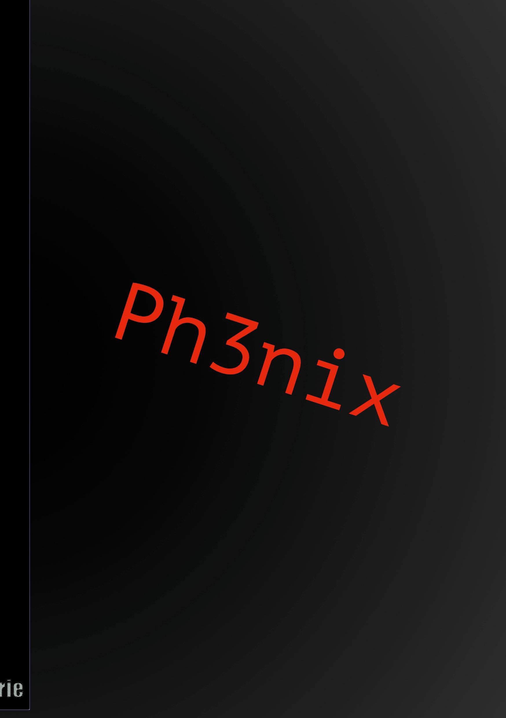 Ph3nix