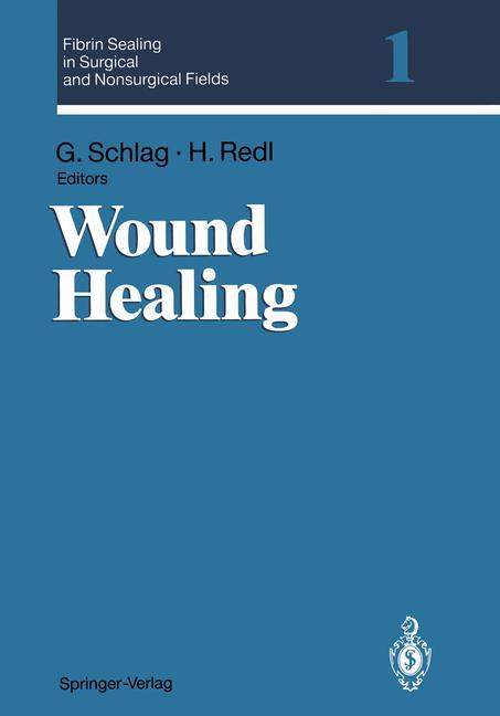 Fibrin Sealing in Surgical and Nonsurgical Fields