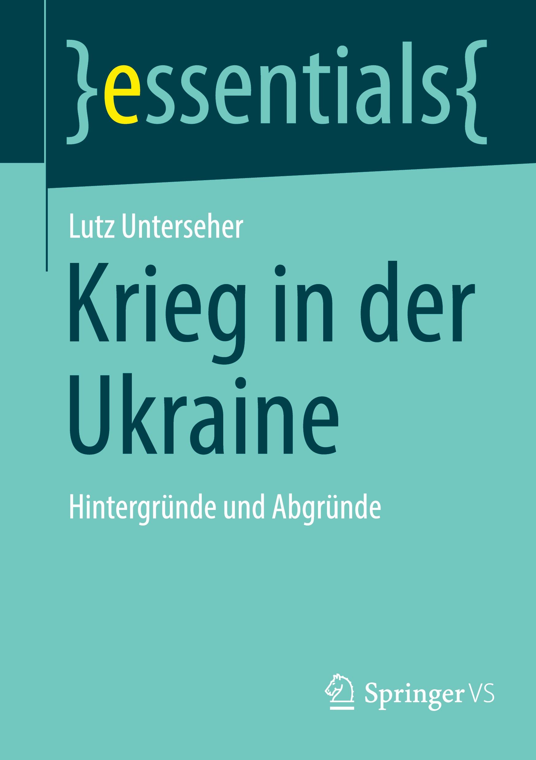 Krieg in der Ukraine