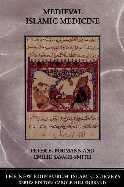 Medieval Islamic Medicine