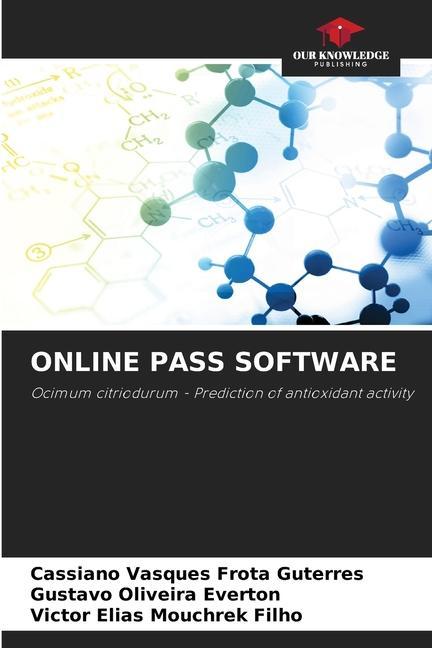 ONLINE PASS SOFTWARE