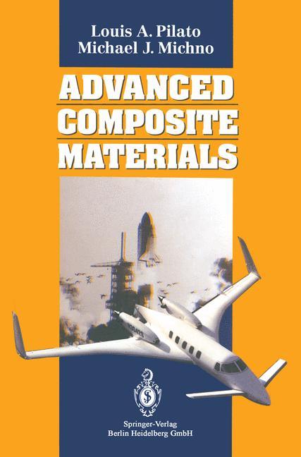 Advanced Composite Materials