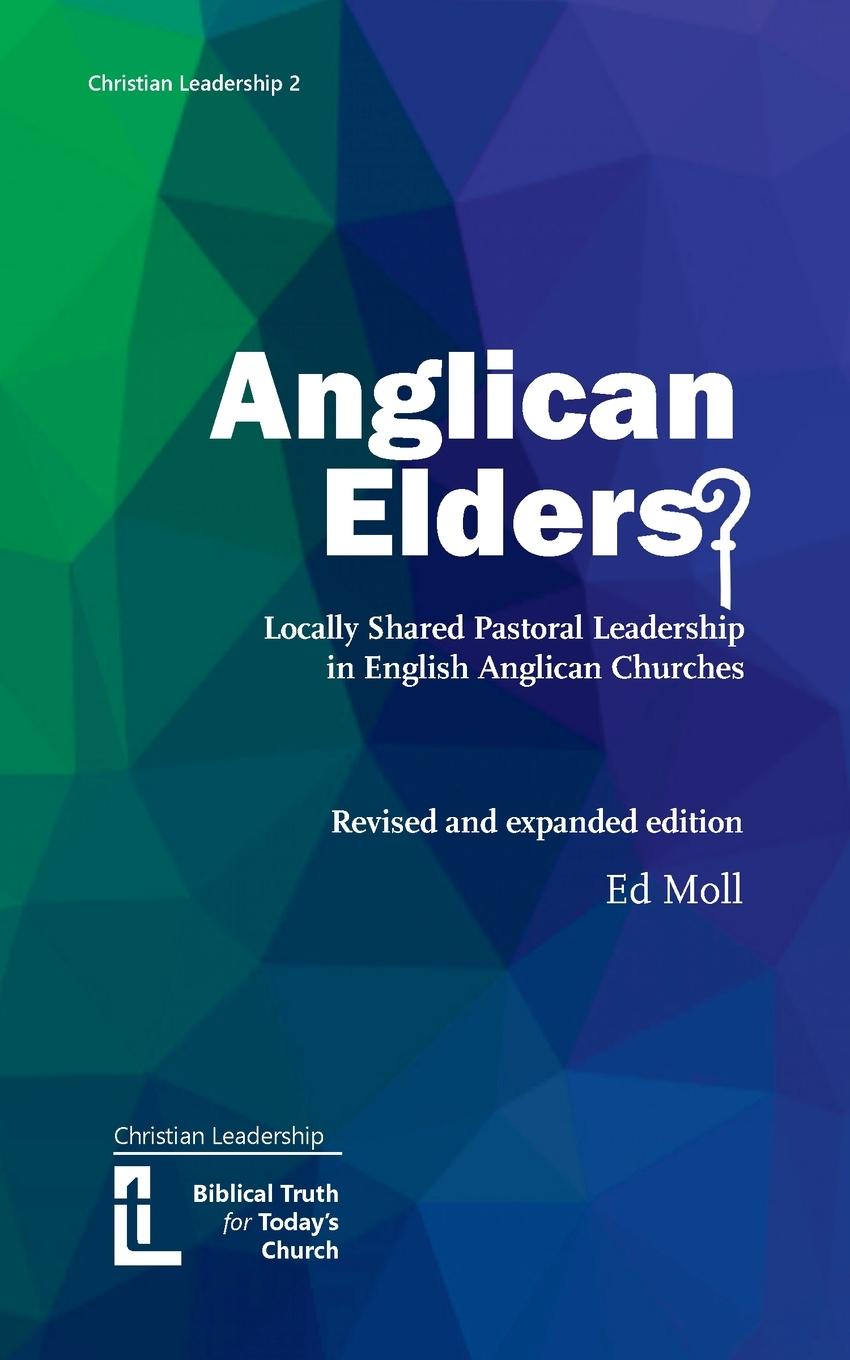 Anglican Elders?