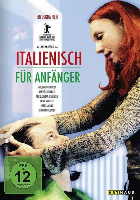 Italienisch für Anfänger