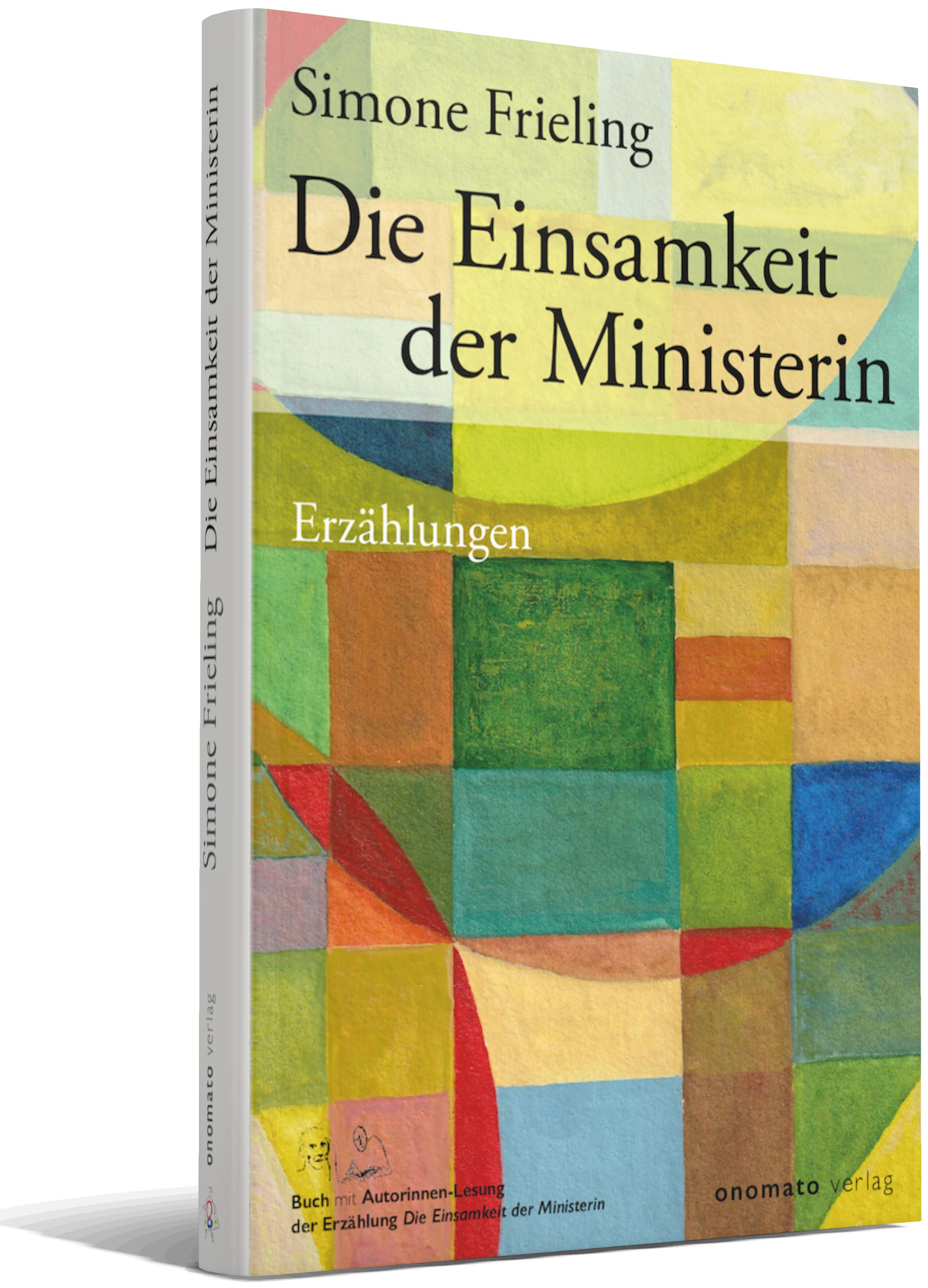 Die Einsamkeit der Ministerin