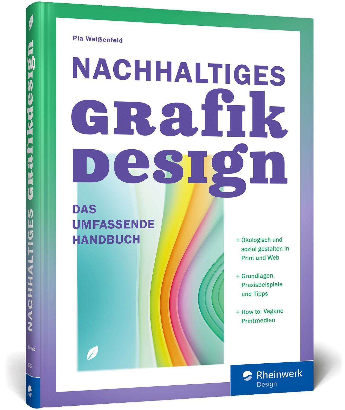 Nachhaltiges Grafikdesign