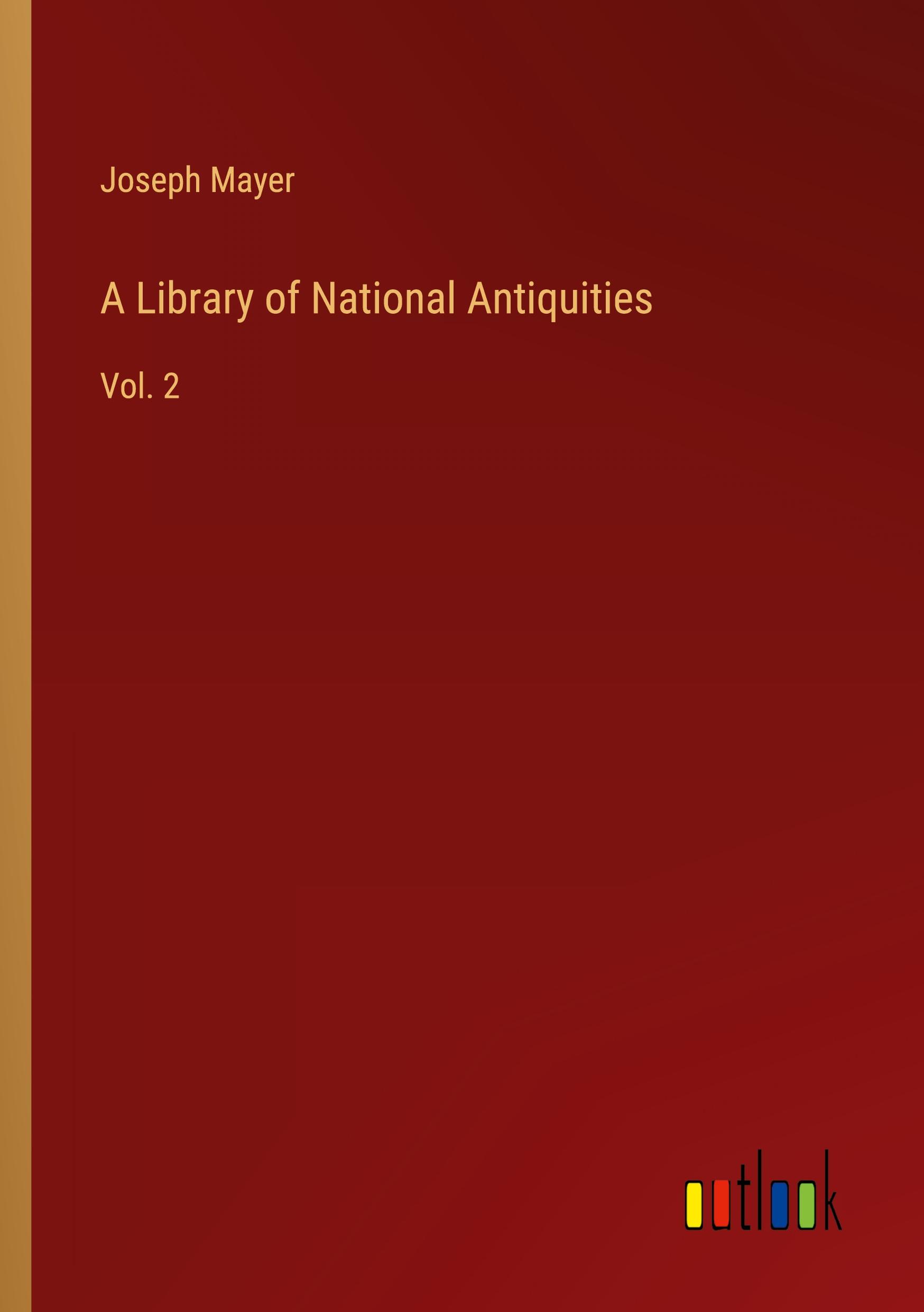 A Library of National Antiquities