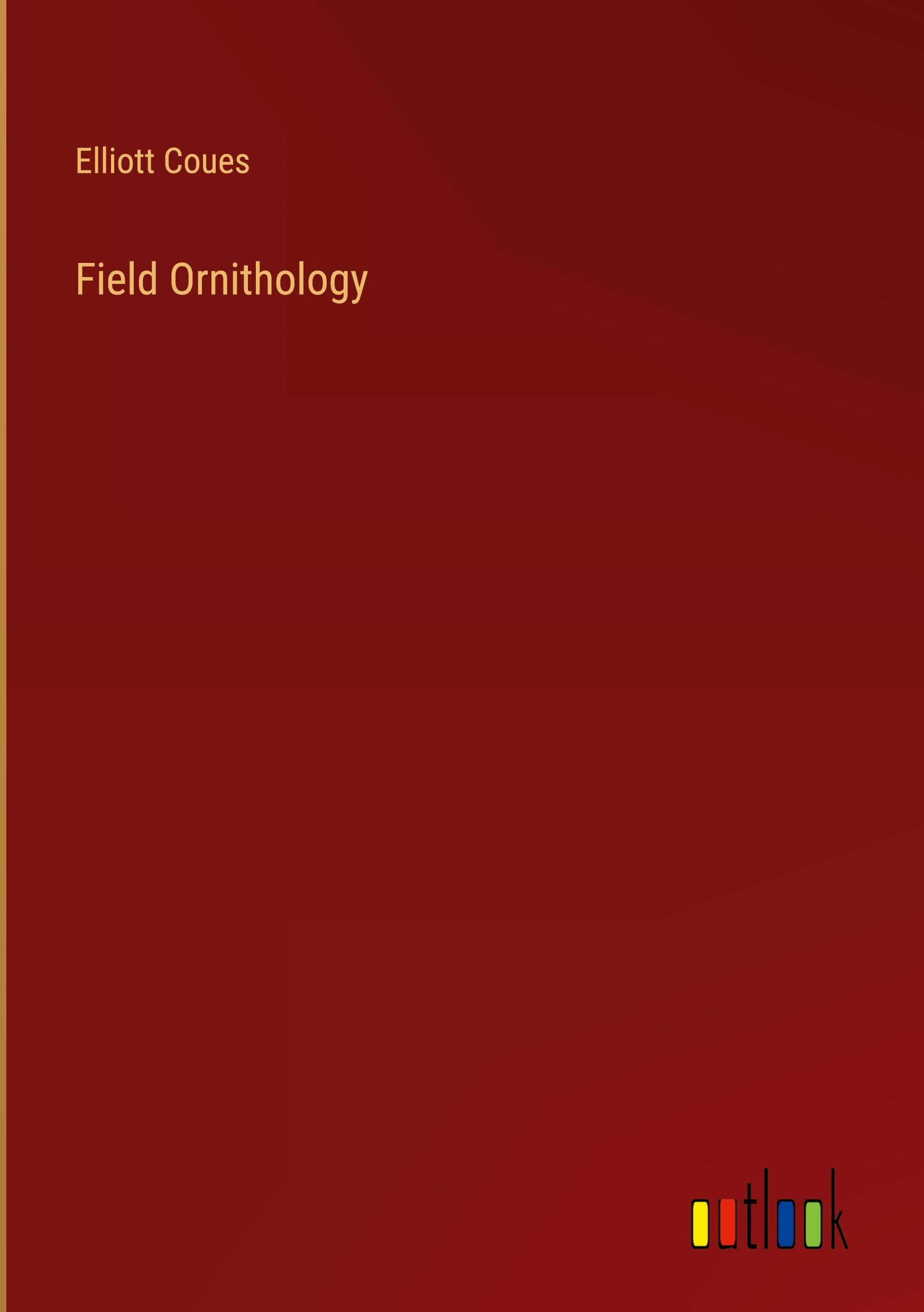 Field Ornithology