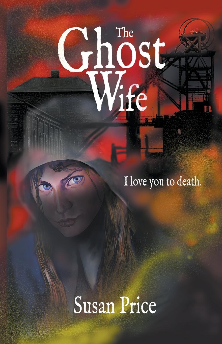 The Ghost Wife