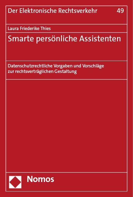 Smarte persönliche Assistenten