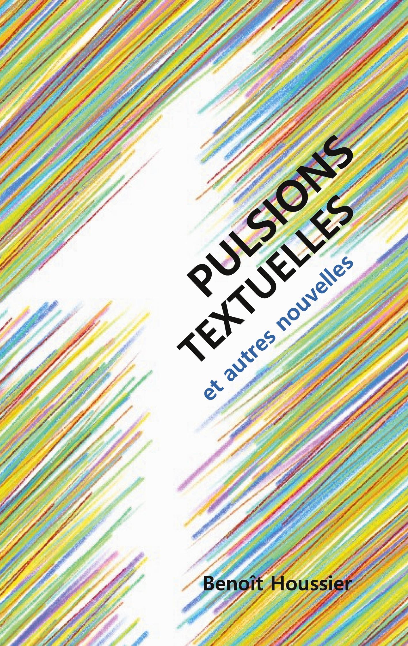 Pulsions textuelles