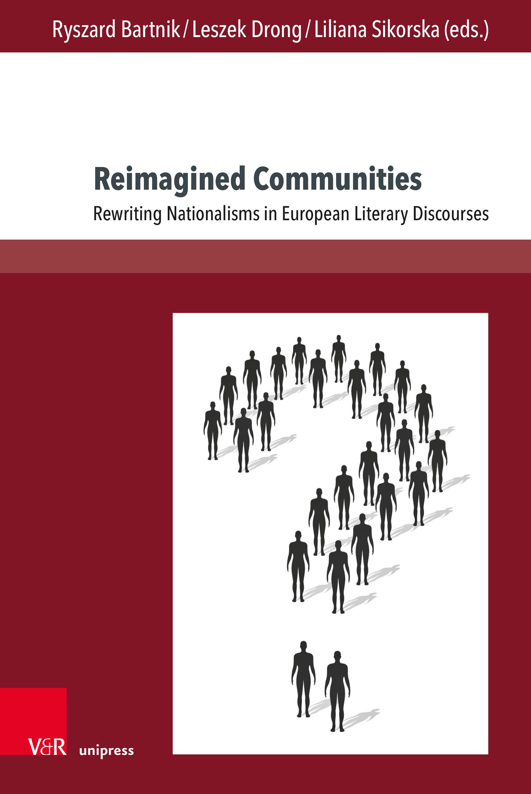 Reimagined Communities