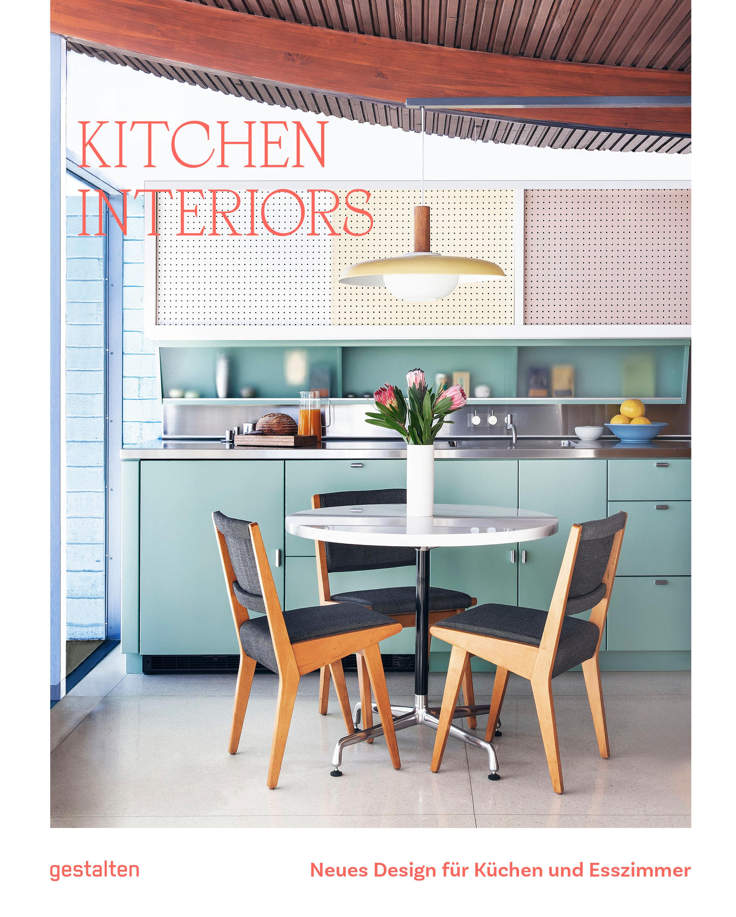 Kitchen Interiors