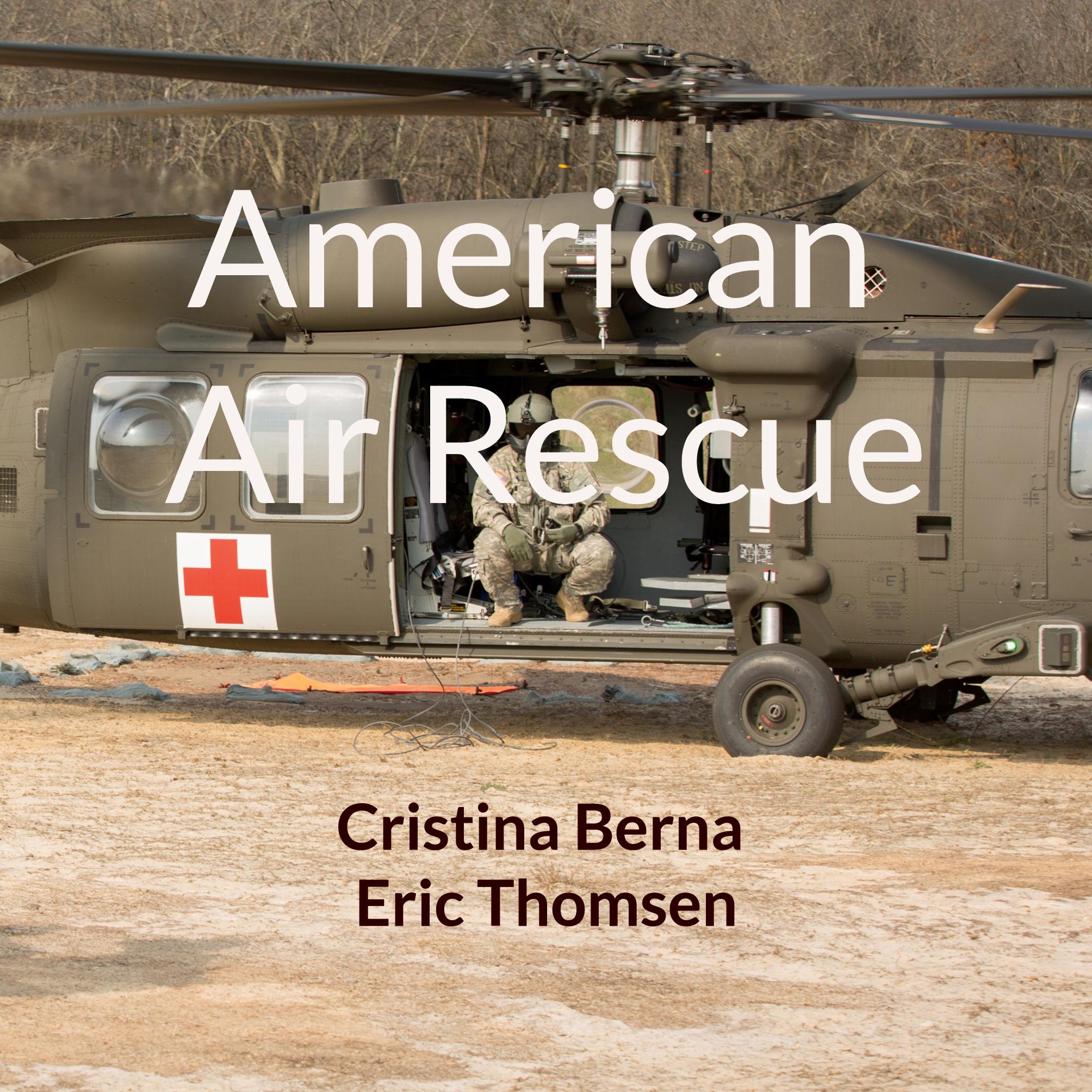 American Air Rescue