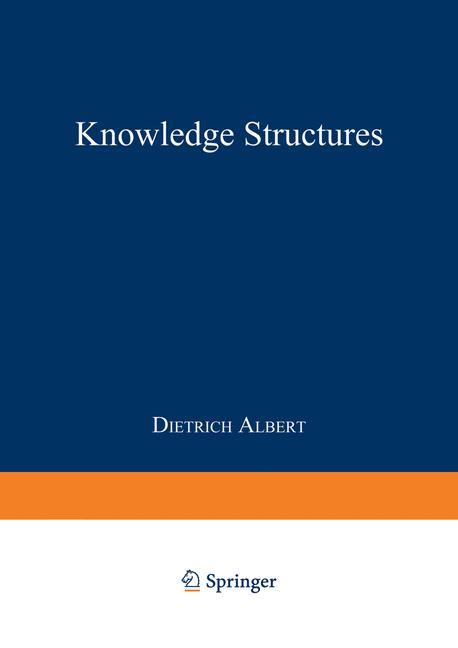 Knowledge Structures