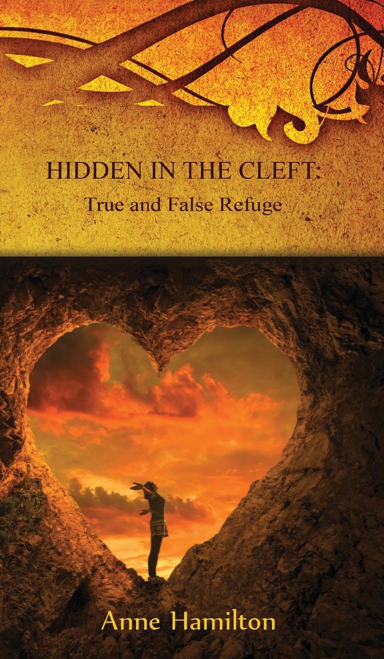 Hidden in the Cleft