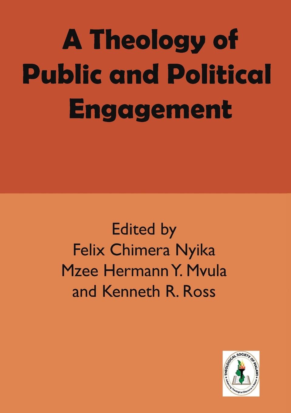 A Theology of Public and Political Engagement