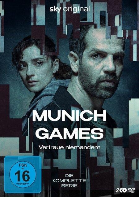 Munich Games